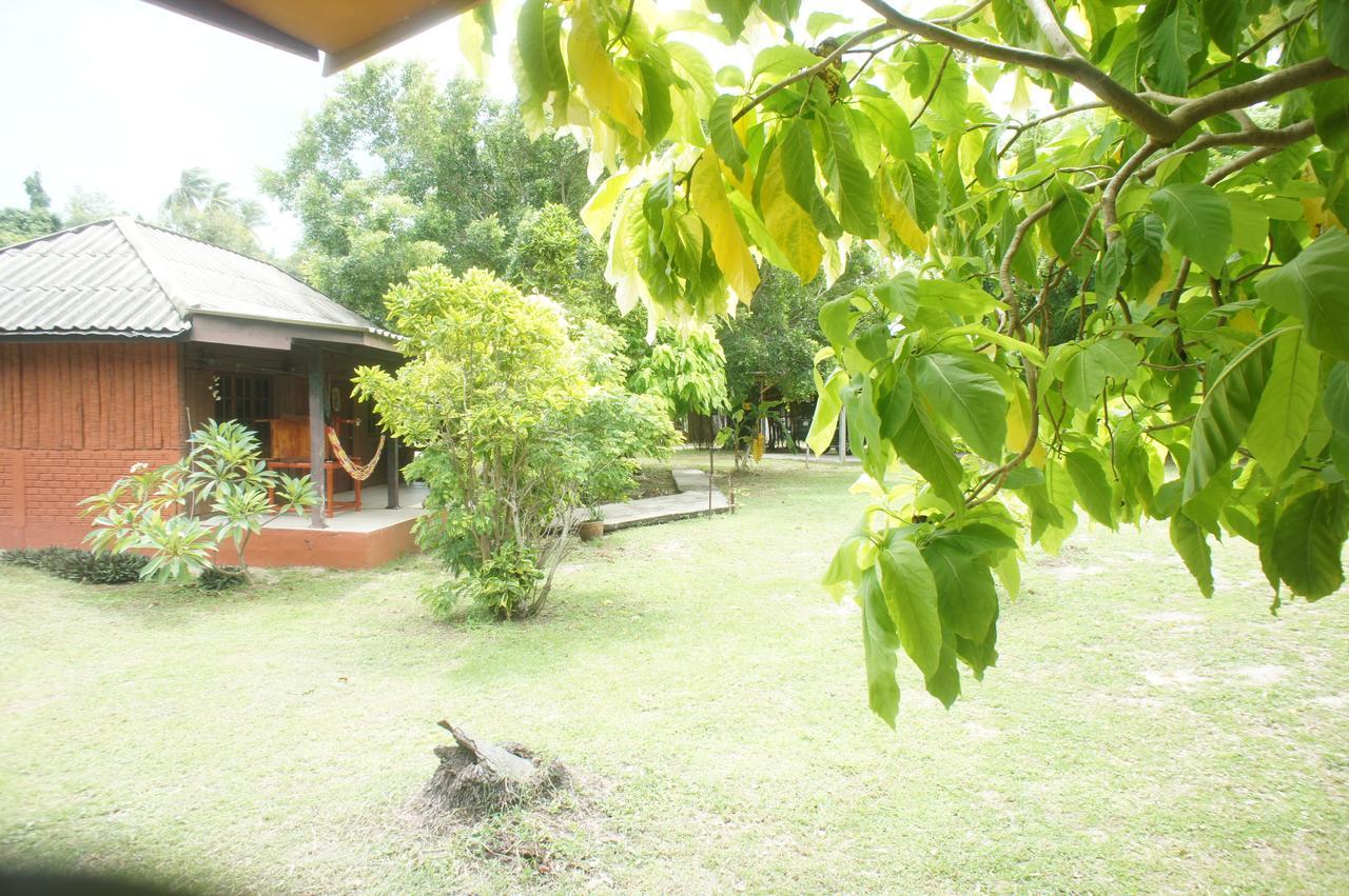 Lamai Chalet Koh Samui Exterior foto