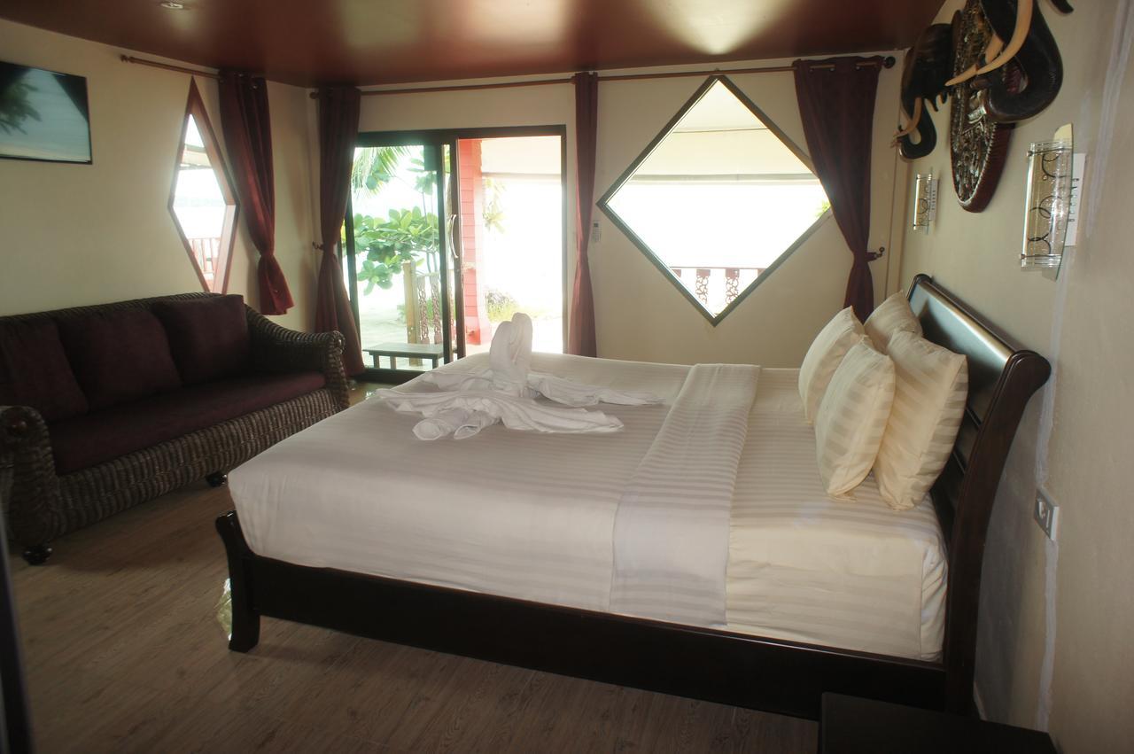 Lamai Chalet Koh Samui Exterior foto
