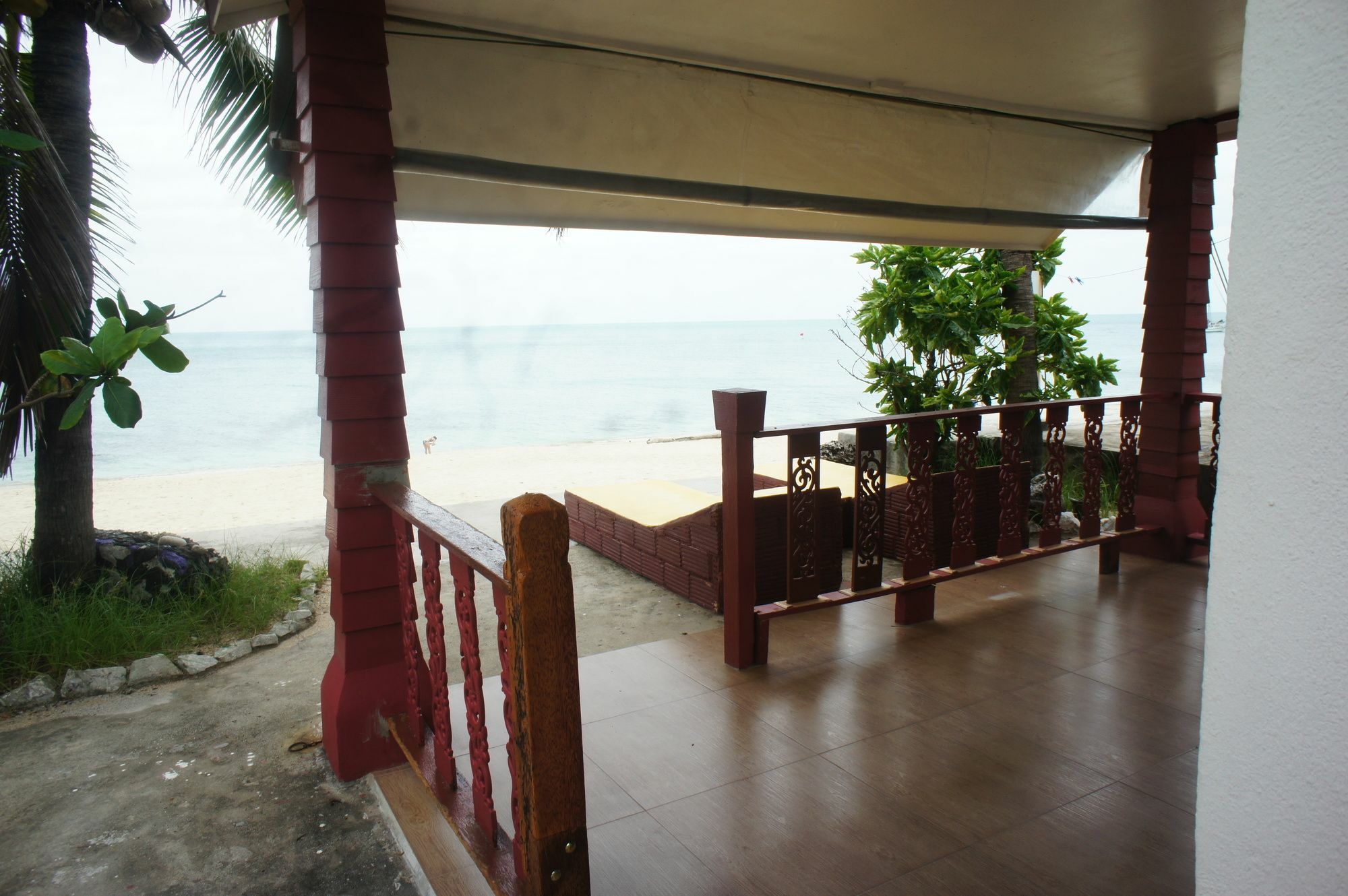 Lamai Chalet Koh Samui Exterior foto